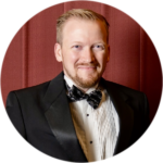 david corkill music director